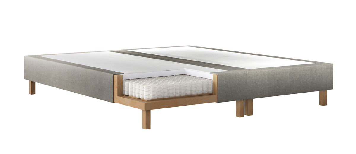 I nostri boxspring: comfort e durata garantiti